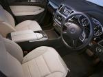 Mercedes-Benz ML350 BlueTec 2011 года (AU)